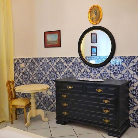 Todisco Apartament ポンペイ エクステリア 写真