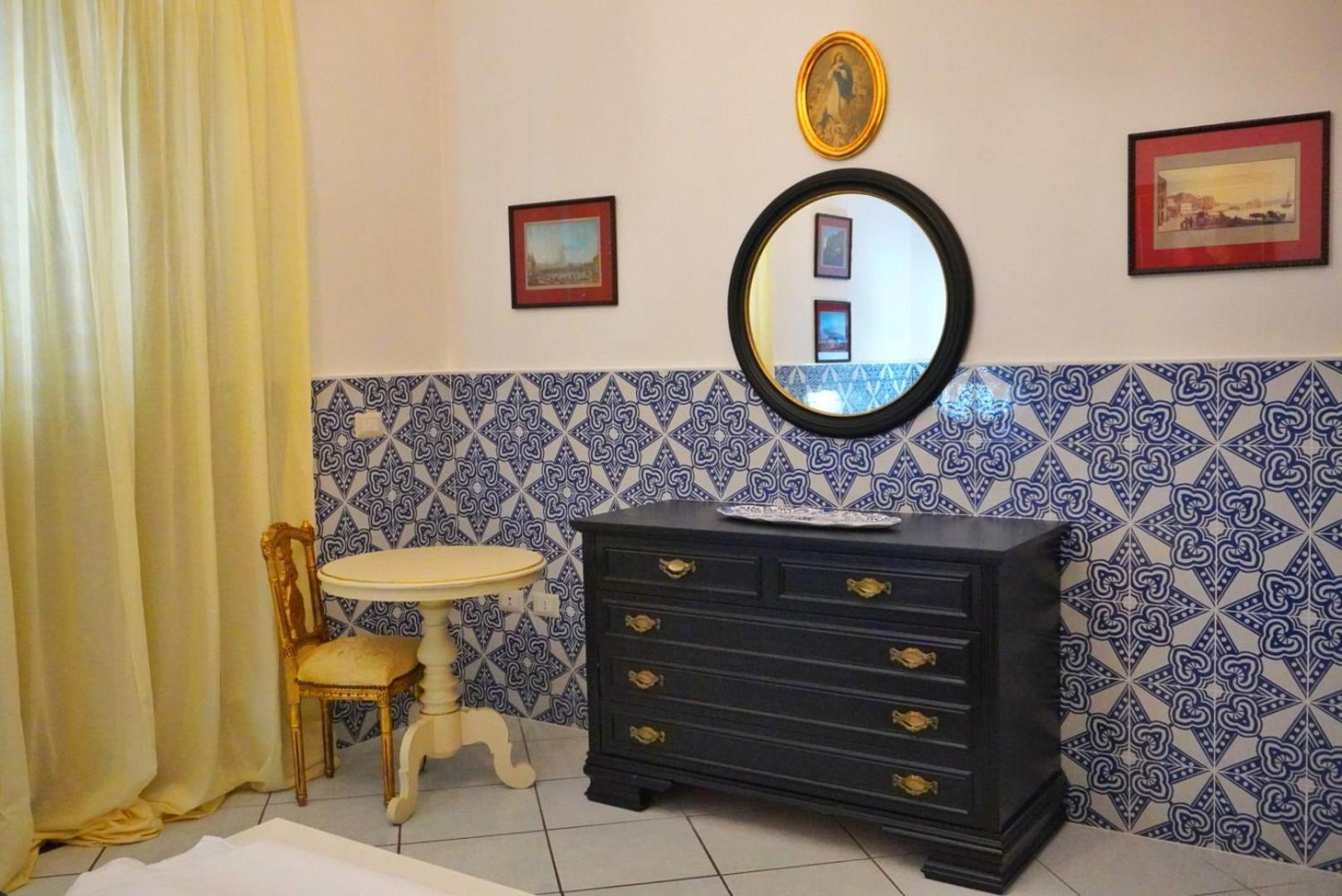 Todisco Apartament ポンペイ エクステリア 写真