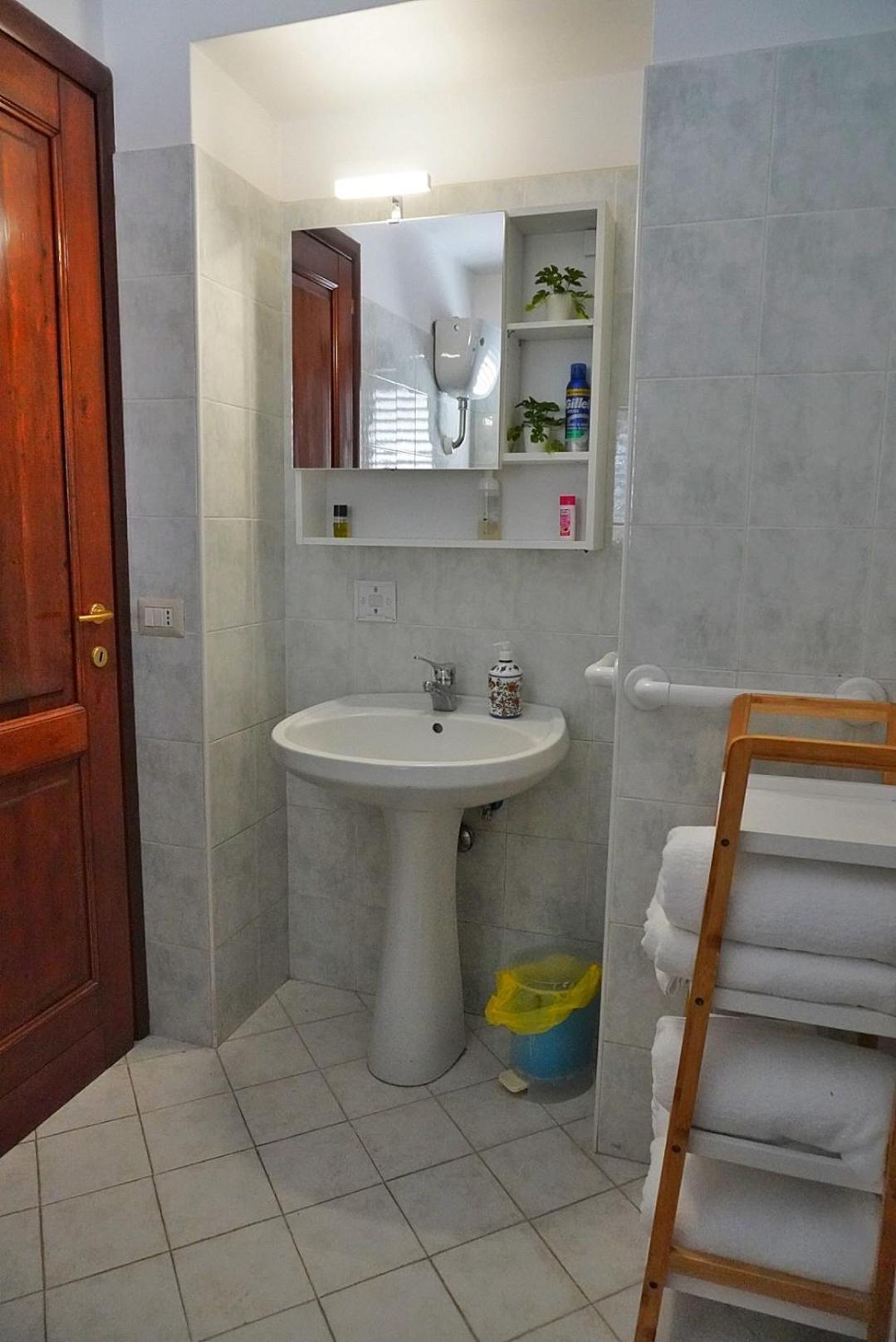 Todisco Apartament ポンペイ エクステリア 写真