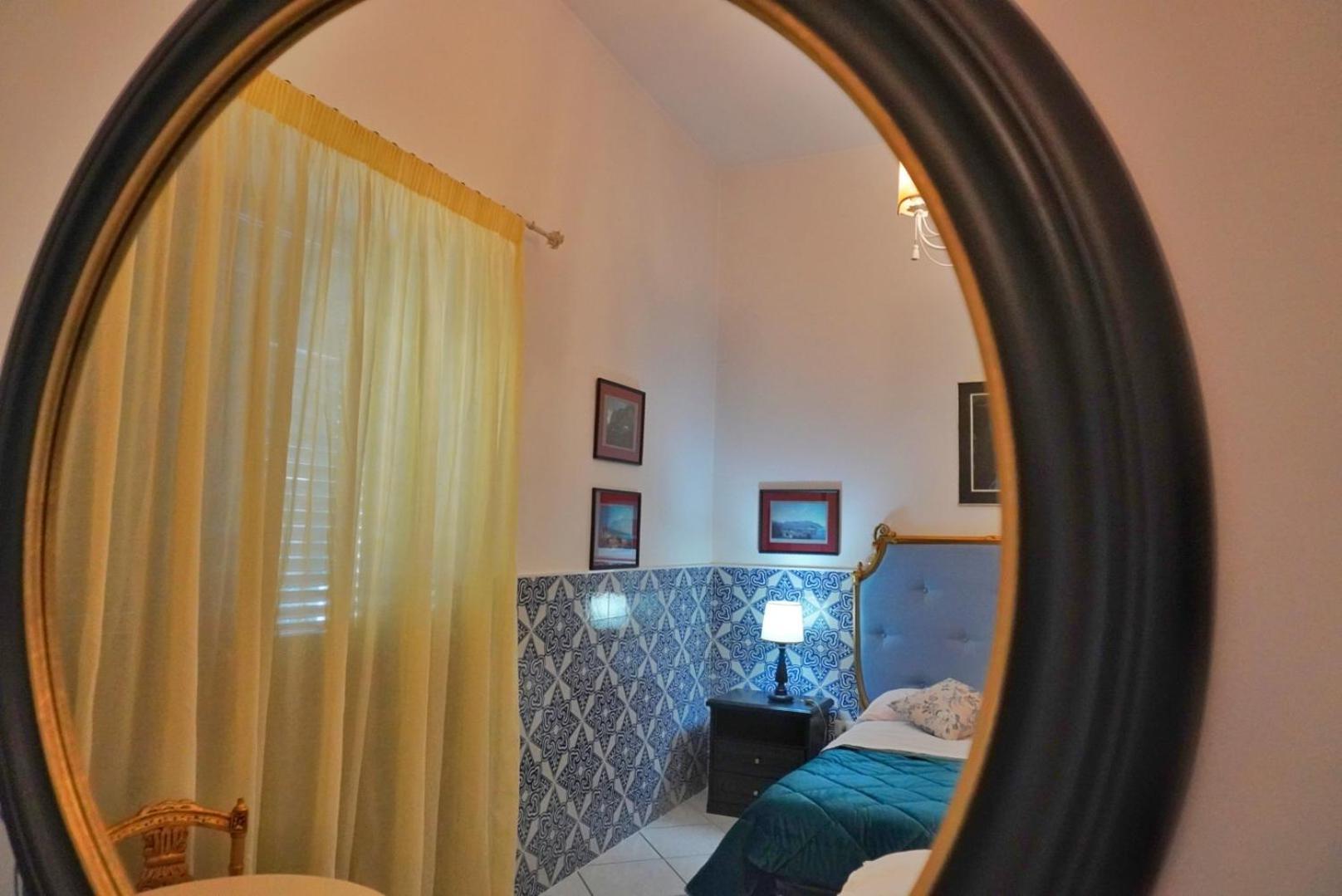 Todisco Apartament ポンペイ エクステリア 写真